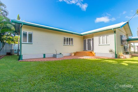 Property photo of 11 Albury Street Pimlico QLD 4812
