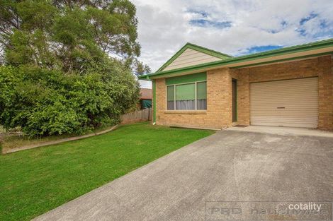 Property photo of 8 Bottlebrush Close Metford NSW 2323