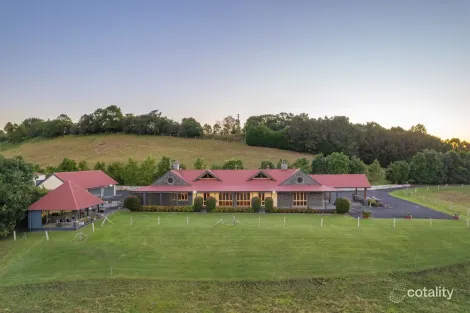 Property photo of 104 Bridge Creek Road Maleny QLD 4552