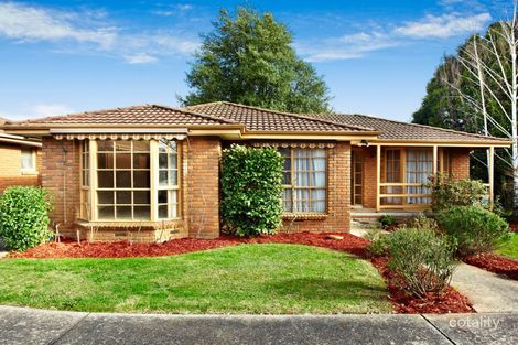 6/15-17 Haig St, Croydon, VIC 3136