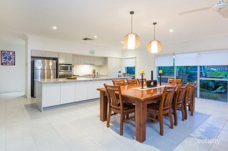 Property photo of 74 Moss Road Wakerley QLD 4154