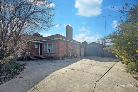 60 Church Rd, Yarram, VIC 3971