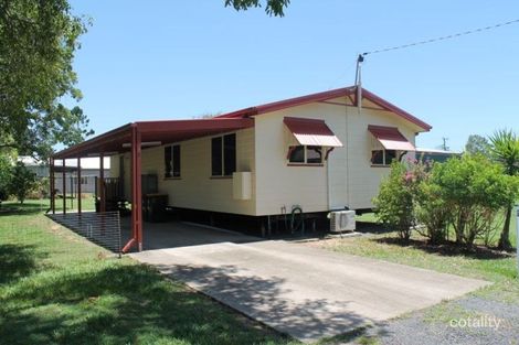 7 Trimmer St, Nebo, QLD 4742
