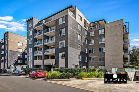 3bed/81-86 Courallie Ave, Homebush West, NSW 2140
