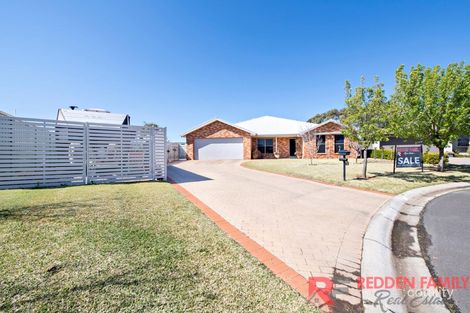 Property photo of 35 Namoi Crescent Dubbo NSW 2830