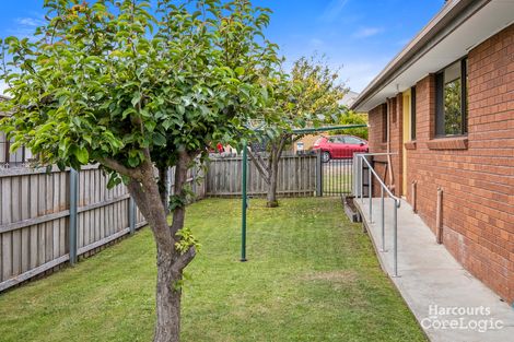 Property photo of 1 Lever Court Glenorchy TAS 7010