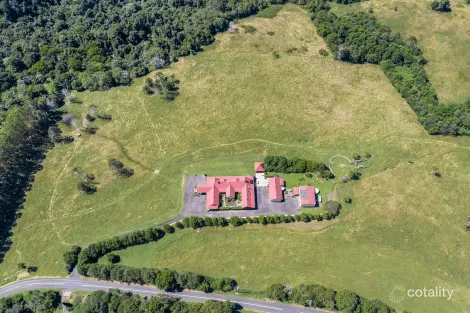 Property photo of 104 Bridge Creek Road Maleny QLD 4552