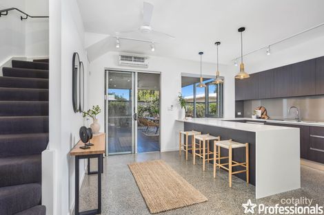 Property photo of 20D Hill Street Manunda QLD 4870