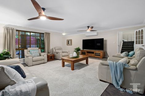 Property photo of 1 Raymore Court Carindale QLD 4152