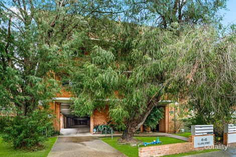 Property photo of 2/41-43 Villiers Street Rockdale NSW 2216