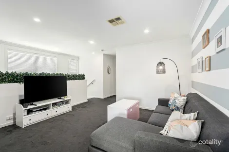 Property photo of 5 Southern Cross Boulevard Shell Cove NSW 2529