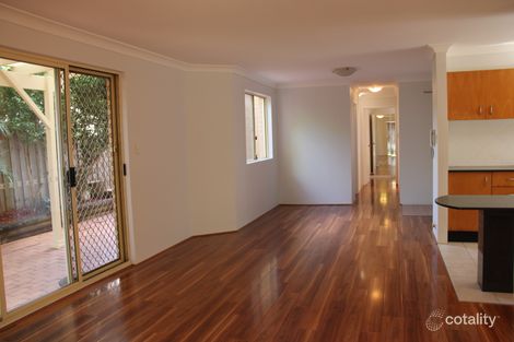 Property photo of 4/189 Hampden Road Wareemba NSW 2046