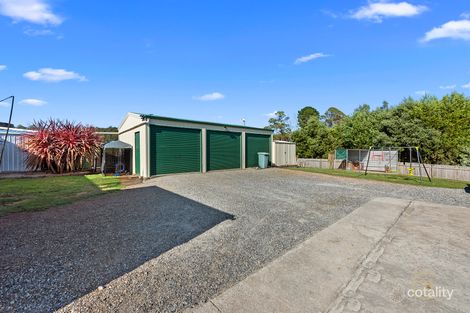 8 Cromwells Rd, West Kentish, TAS 7306