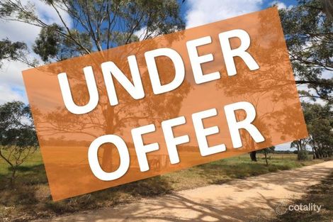 Lot 50 Harpers Lane, Wedderburn, VIC 3518