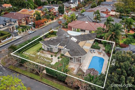 Property photo of 1-3 Woodward Avenue Strathfield NSW 2135