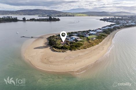 Property photo of 102 Pipe Clay Esplanade Cremorne TAS 7024
