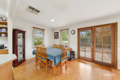 Property photo of 67 Walker Crescent Narrabundah ACT 2604