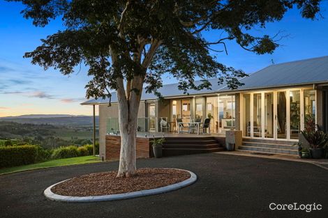 Property photo of 277 Cowlong Road McLeans Ridges NSW 2480