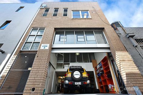 8 Brooklyn Tce, Clifton Hill, VIC 3068