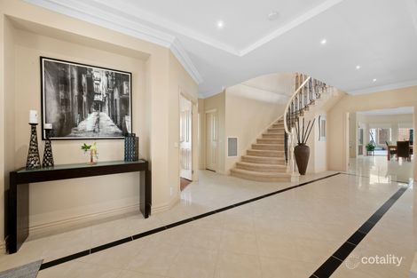 Property photo of 23 Cheviot Drive Mill Park VIC 3082