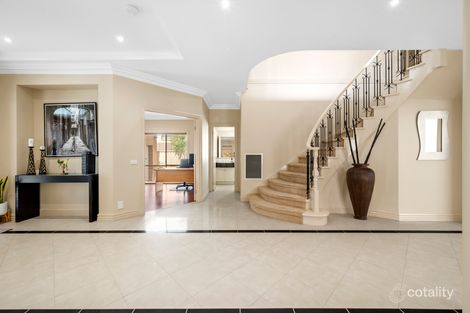 Property photo of 23 Cheviot Drive Mill Park VIC 3082
