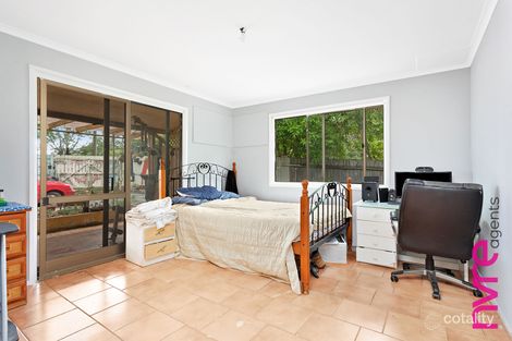 Property photo of 9 Duncombe Road Narangba QLD 4504