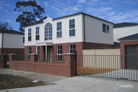 6/224 Dundas St, Thornbury, VIC 3071