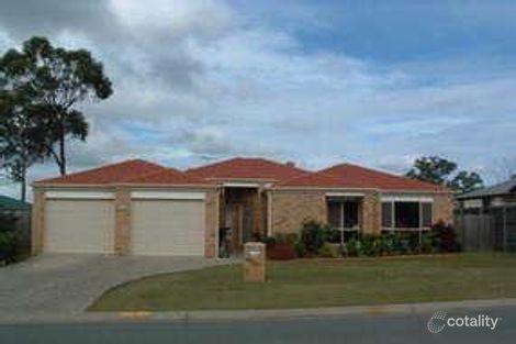 3 Conebush Cct, Ormeau, QLD 4208