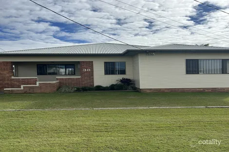 38 Tabrett St, West Kempsey, NSW 2440