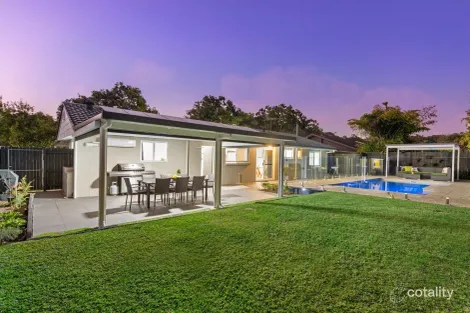 Property photo of 20 Hoffman Street McDowall QLD 4053