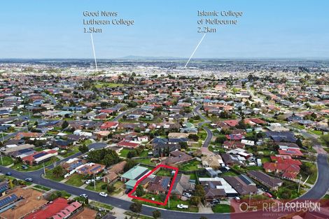 Property photo of 21 Casey Drive Hoppers Crossing VIC 3029