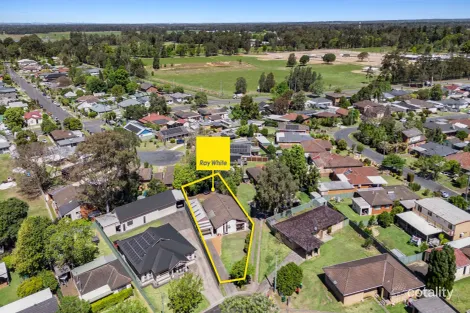 20 Gibson St, Richmond, NSW 2753
