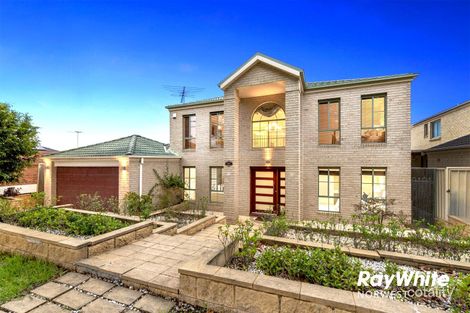 Property photo of 44 Diamond Avenue Glenwood NSW 2768