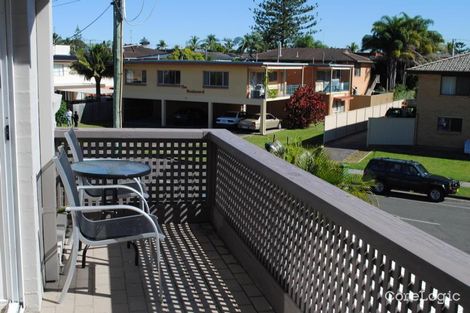 Property photo of 1/39 Peninsular Drive Surfers Paradise QLD 4217