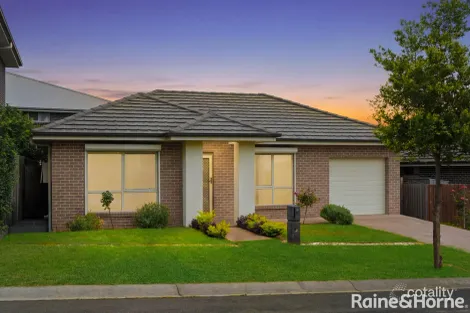 1 Russell St, Oran Park, NSW 2570