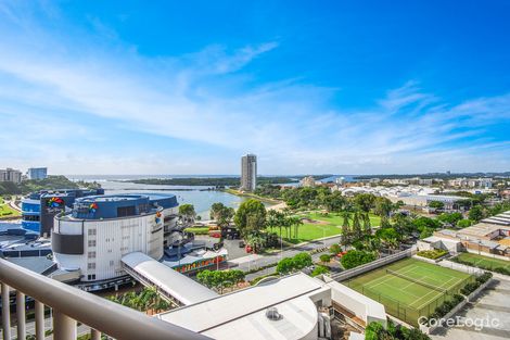 Property photo of 809/2-4 Stuart Street Tweed Heads NSW 2485