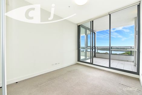 Property photo of 707/7 Rider Boulevard Rhodes NSW 2138