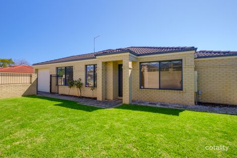 Property photo of 2/133 Swan Street Tuart Hill WA 6060