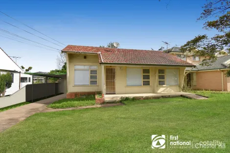 Property photo of 15 Munro Street Sefton NSW 2162