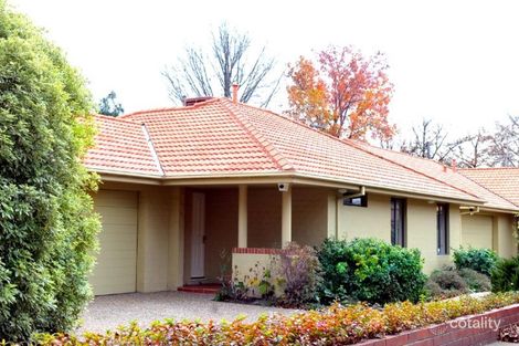 Property photo of 73B Monaro Crescent Griffith ACT 2603
