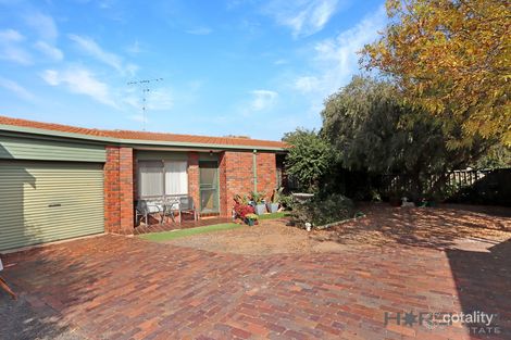 Property photo of 5/3 Tydeman Street Horsham VIC 3400