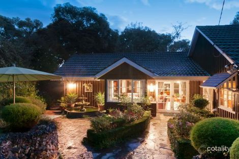 Property photo of 93 Pine Road Mooroolbark VIC 3138