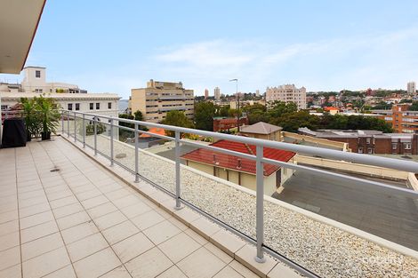 Property photo of 9/41B Elizabeth Bay Road Elizabeth Bay NSW 2011