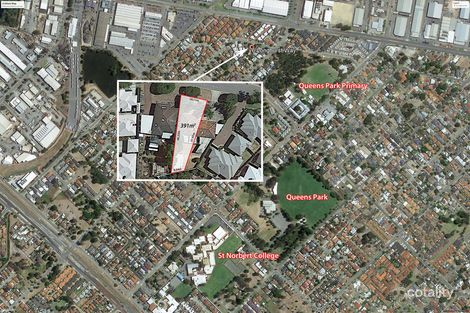 6b Longhurst Way, Queens Park, WA 6107