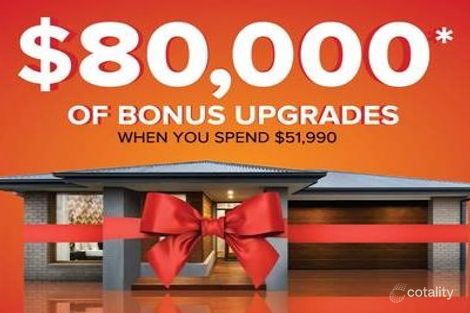 Property photo of 13 Weymouth Circuit Donnybrook VIC 3064