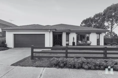 5 DENDRON CT, DOREEN, VIC 3754