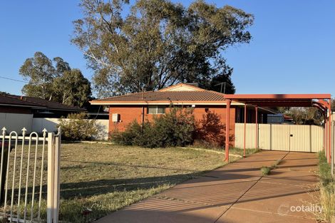 Property photo of 23 Talmalmo Place South Kalgoorlie WA 6430