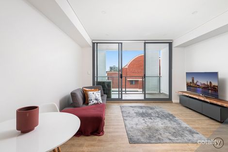 Property photo of 502/538-546 Canterbury Road Campsie NSW 2194