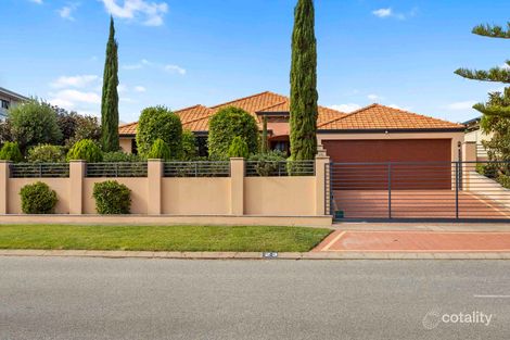 Property photo of 23 Batavia Avenue Wannanup WA 6210