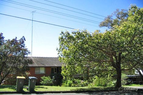 22 Binalong Ave, Allambie Heights, NSW 2100